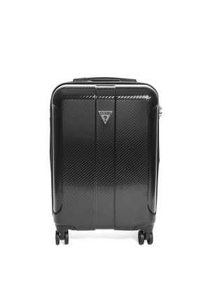 Shop Clearance GUESS Womens Luggage & Travel Bags Sale | guessfactoryoutletuk.com